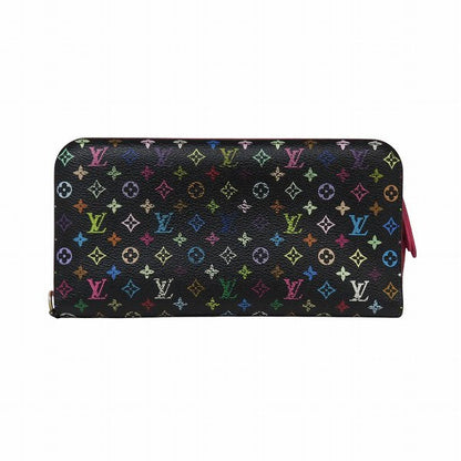 Louis Vuitton Portefeuille Insolite Monogram Long Wallet