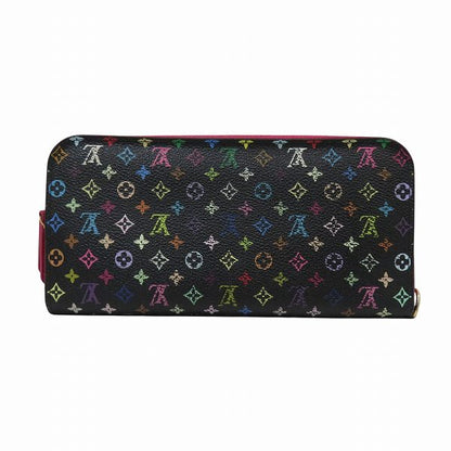 Louis Vuitton Portefeuille Insolite Monogram Long Wallet