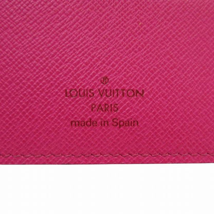 Louis Vuitton Portefeuille Insolite Monogram Long Wallet