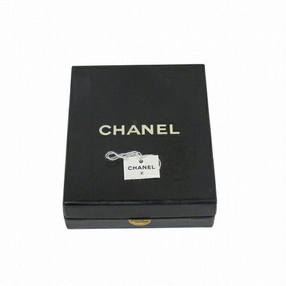Chanel Matelasse Brooch