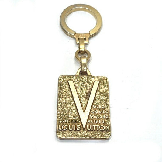 Louis Vuitton Keyring