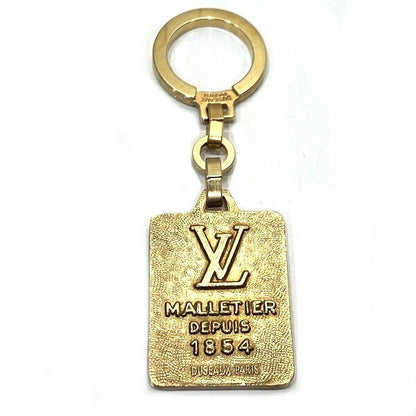 Louis Vuitton Keyring