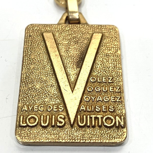 Louis Vuitton Keyring