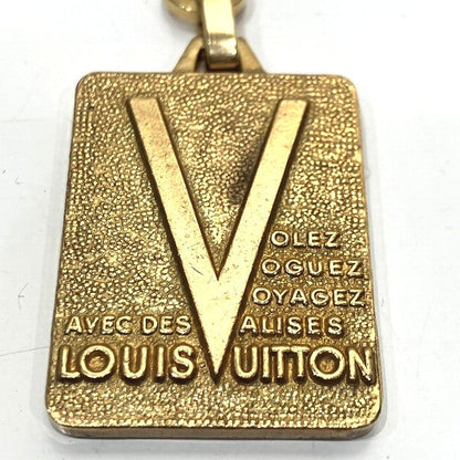 Louis Vuitton Keyring