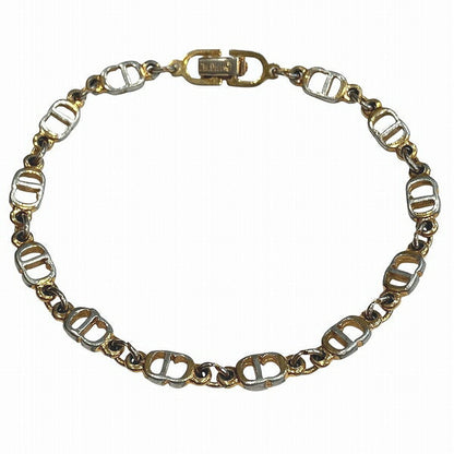 Dior CD Logo Bracelet