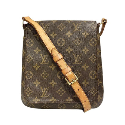 Louis Vuitton Musette Salsa Monogram Shoulder Bag