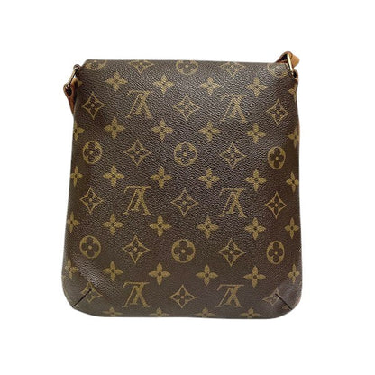 Louis Vuitton Musette Salsa Monogram Shoulder Bag
