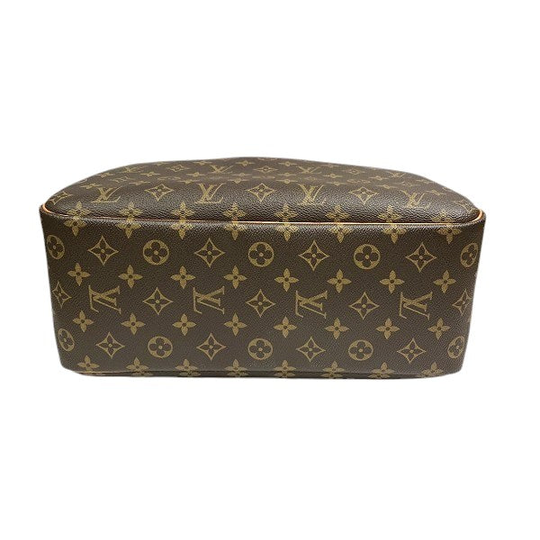 Louis Vuitton Deauville Monogram Handbag