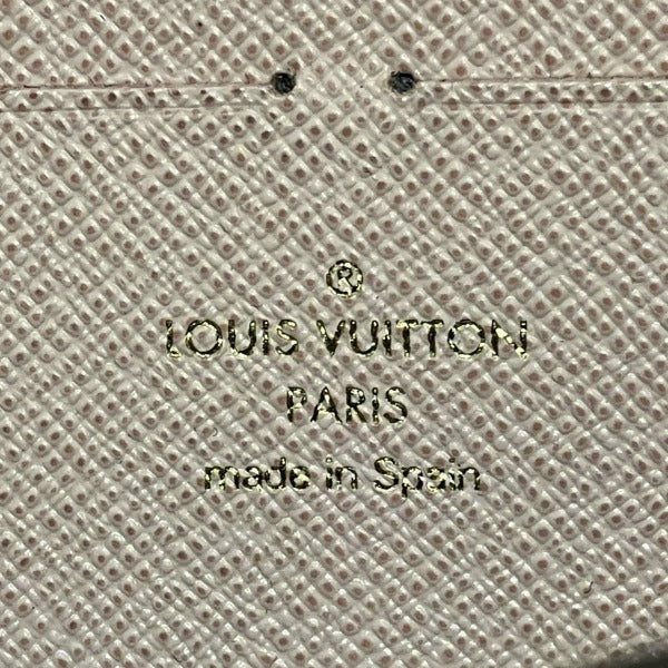 Louis Vuitton Portefeuille Clemence Monogram Long Wallet