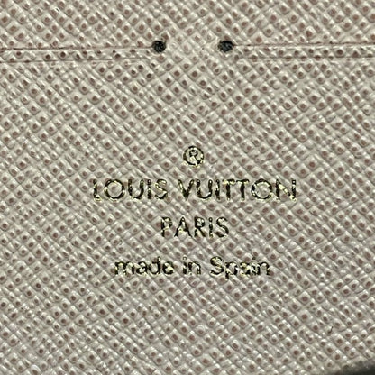 Louis Vuitton Portefeuille Clemence Monogram Long Wallet