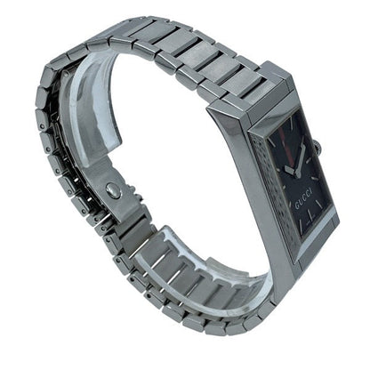 Gucci Sheer Line Stainless Steel Watch