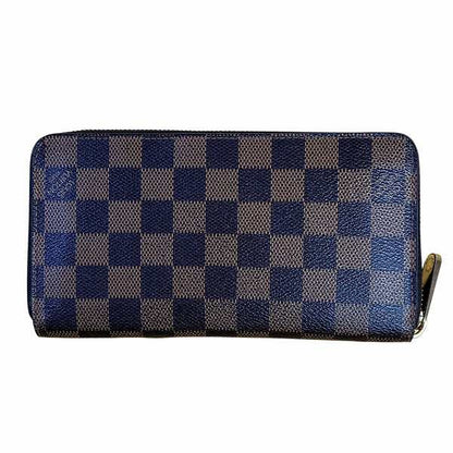 Louis Vuitton Zippy Wallet Damier Wallet