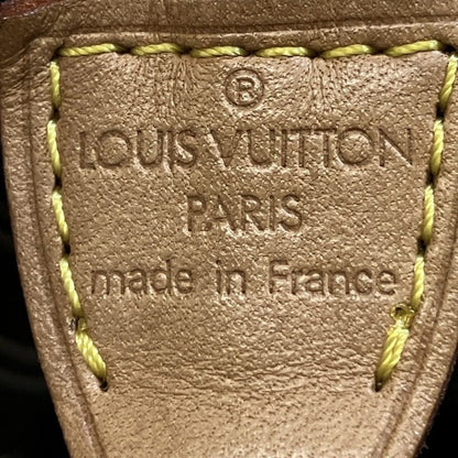 Louis Vuitton Antigua Cabas GM Canvas Tote Bag