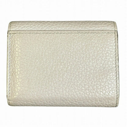 Louis Vuitton Portefeuille Capucines XS Taurillon Trifold Wallet