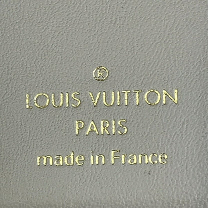 Louis Vuitton Portefeuille Capucines XS Taurillon Trifold Wallet