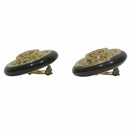 Chanel Coco Mark Earrings
