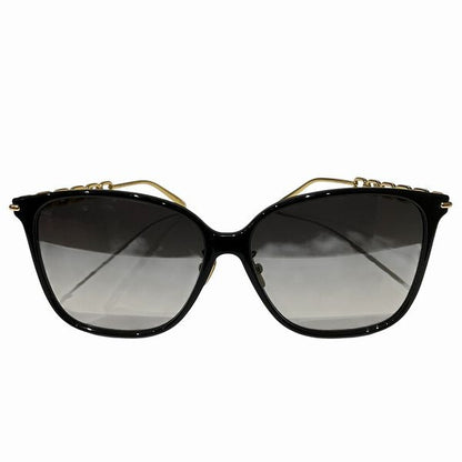 Louis Vuitton My LV Chain To Classic Square Sunglasses Accessory Sunglasses