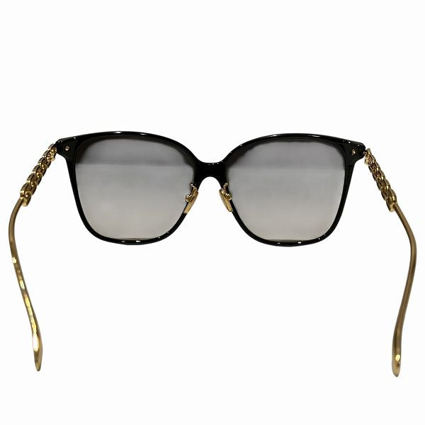 Louis Vuitton My LV Chain To Classic Square Sunglasses Accessory Sunglasses