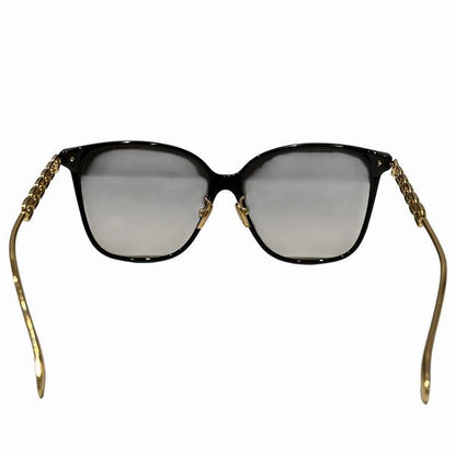 Louis Vuitton My LV Chain To Classic Square Sunglasses Accessory Sunglasses