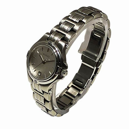 Gucci 9040L Stainless Steel Watch