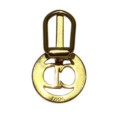 Christian Dior CD Logo Earring