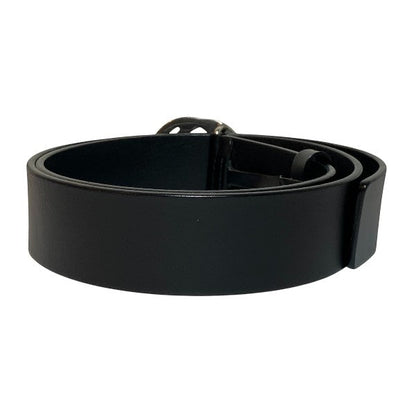 Gucci Interlocking Leather Belt
