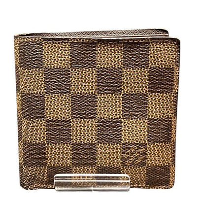 Louis Vuitton Portefeuille Marco Damier Wallet