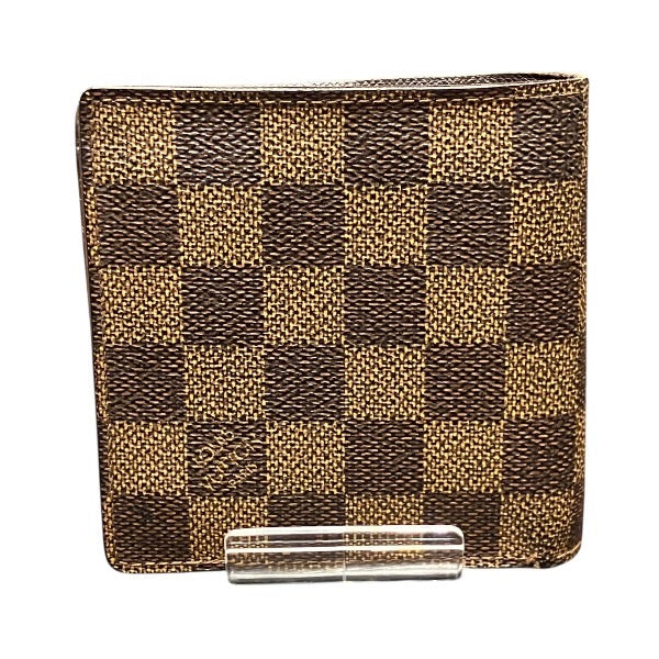 Louis Vuitton Portefeuille Marco Damier Wallet