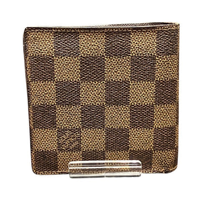 Louis Vuitton Portefeuille Marco Damier Wallet