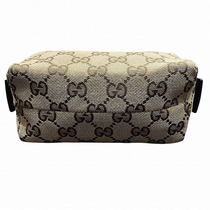 Gucci GG Canvas Pouch