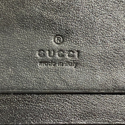 Gucci GG Marmont Leather Wallet