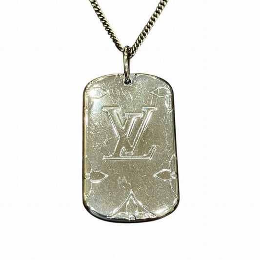Louis Vuitton Monogram Necklace