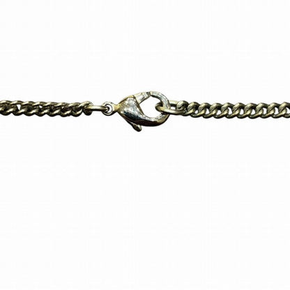Louis Vuitton Monogram Necklace