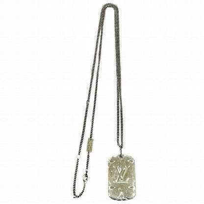 Louis Vuitton Monogram Necklace
