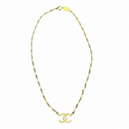 Chanel Coco Mark Necklace