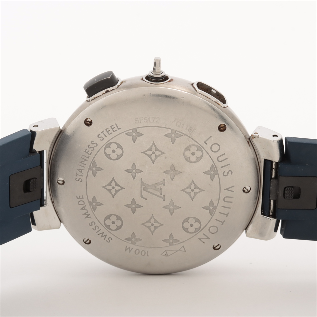 Louis Vuitton Tambour