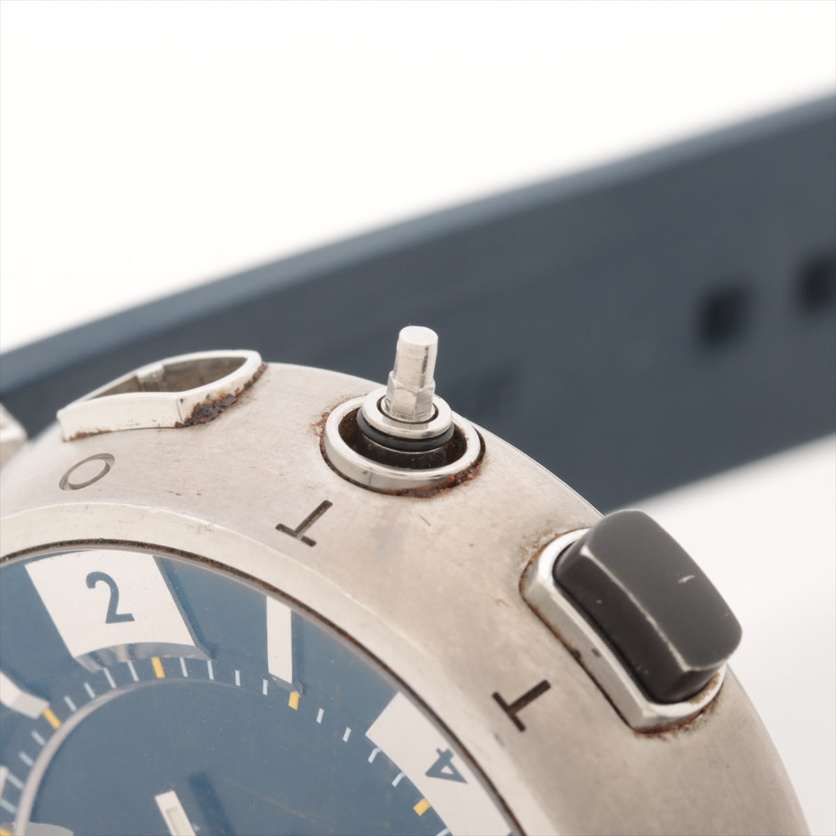 Louis Vuitton Tambour