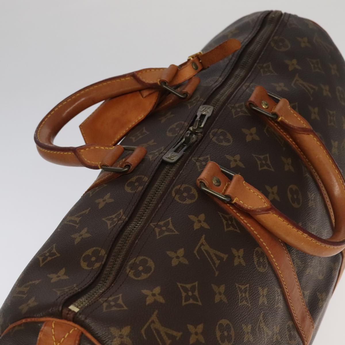 Louis Vuitton Keepall 45