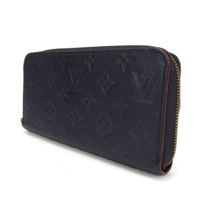 Louis Vuitton Zippy wallet
