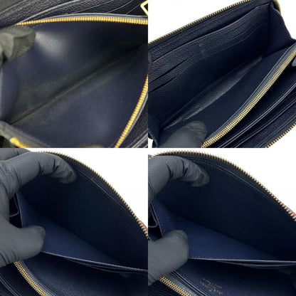 Louis Vuitton Zippy wallet