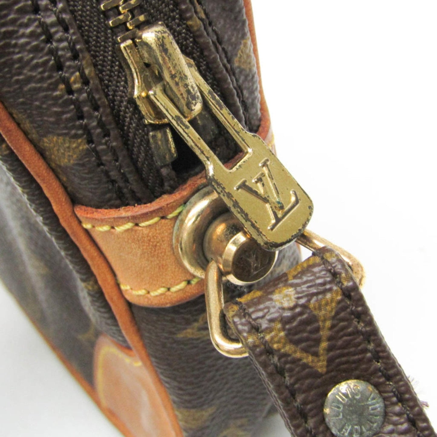 Louis Vuitton Marly Dragonne