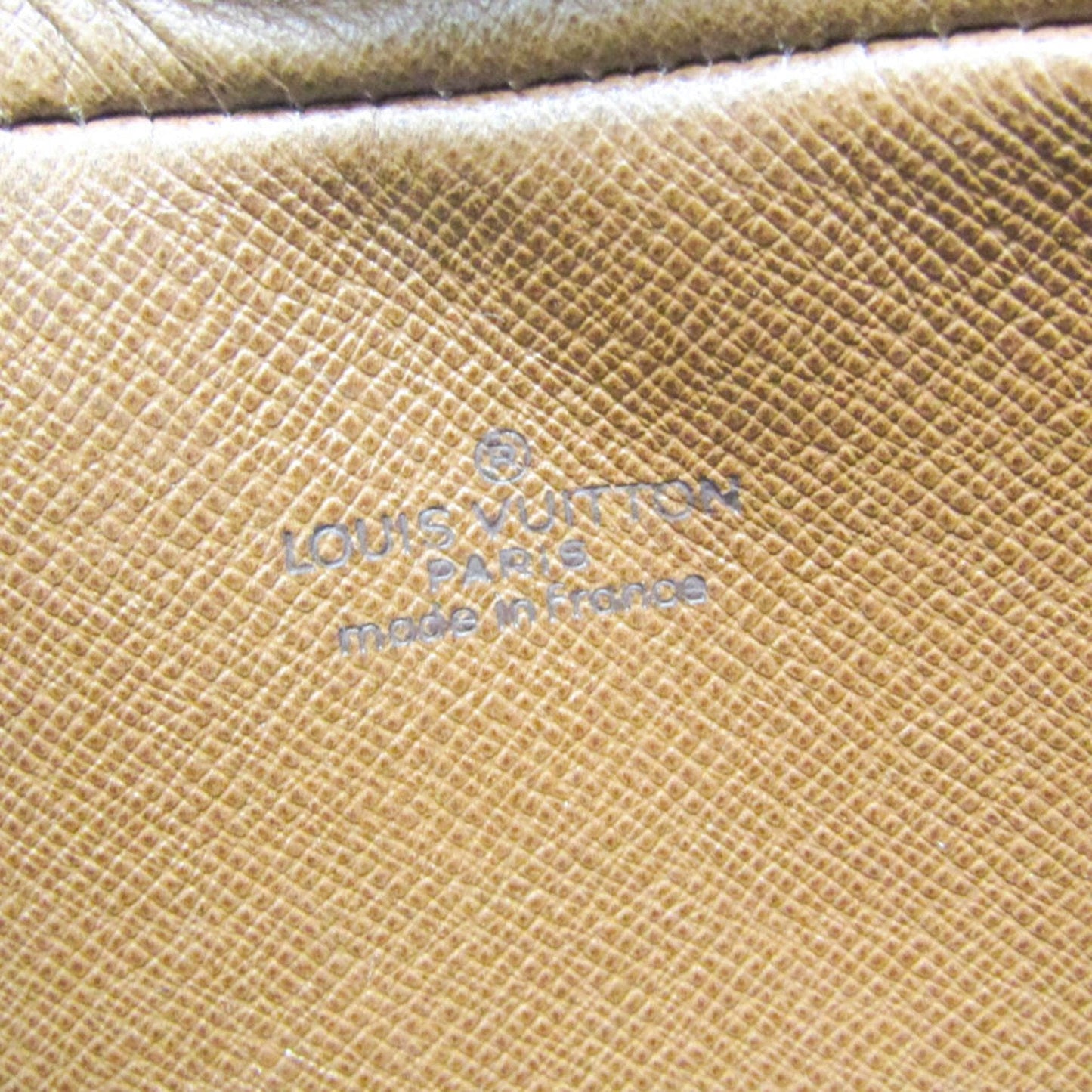 Louis Vuitton Marly Dragonne