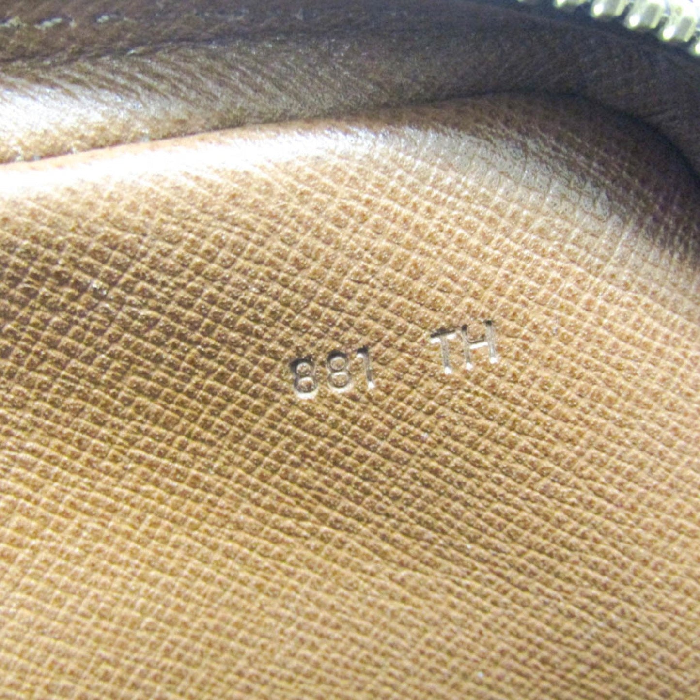 Louis Vuitton Marly Dragonne