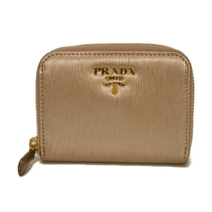 Prada Vitello Move Coin Purse