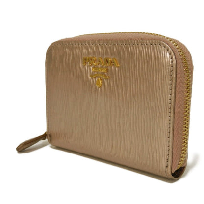 Prada Vitello Move Coin Purse