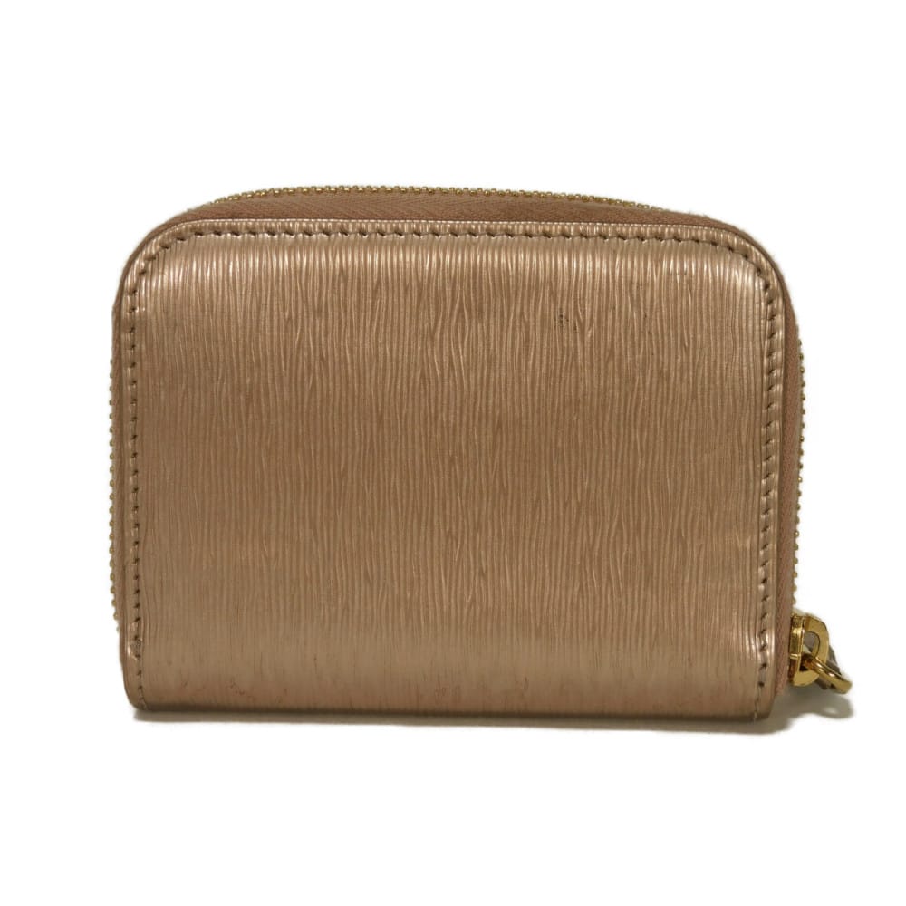Prada Vitello Move Coin Purse