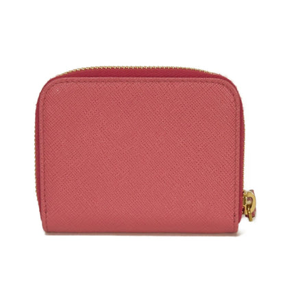 Prada Saffiano Coin Case
