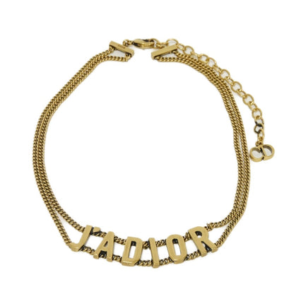 Dior J'ADIOR Choker Necklace