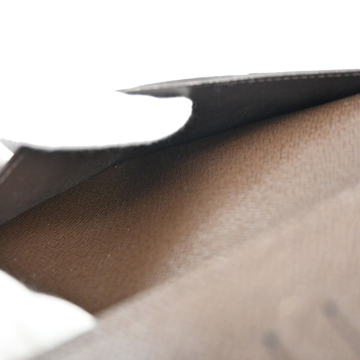 Louis Vuitton Portefeuille Brazza