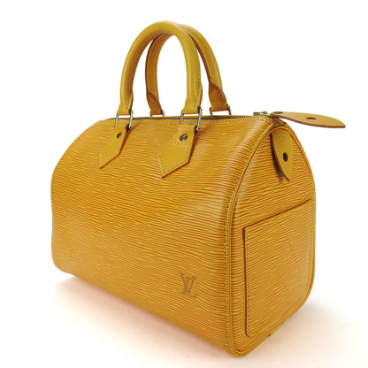 Louis Vuitton Speedy 25